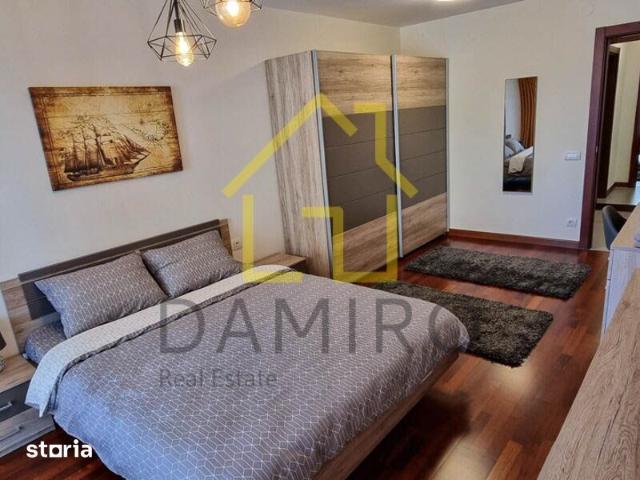 Apartament închirieri în București