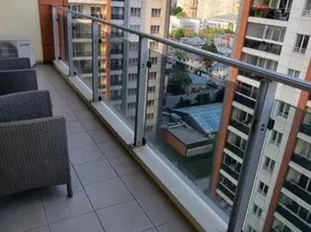 Apartament închirieri în București