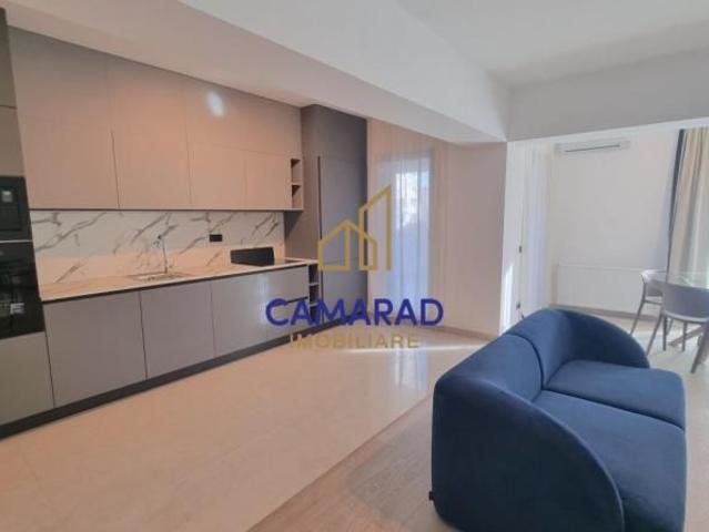 Apartament închirieri în București