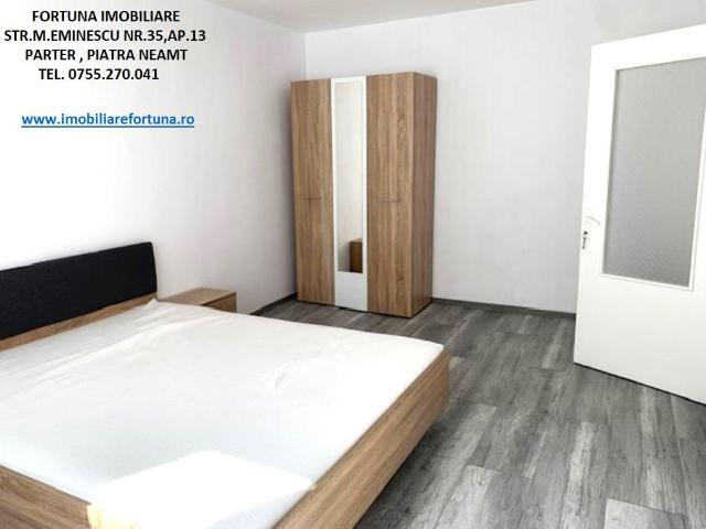 Apartament închirieri în Piatra Neamt, Neamț
