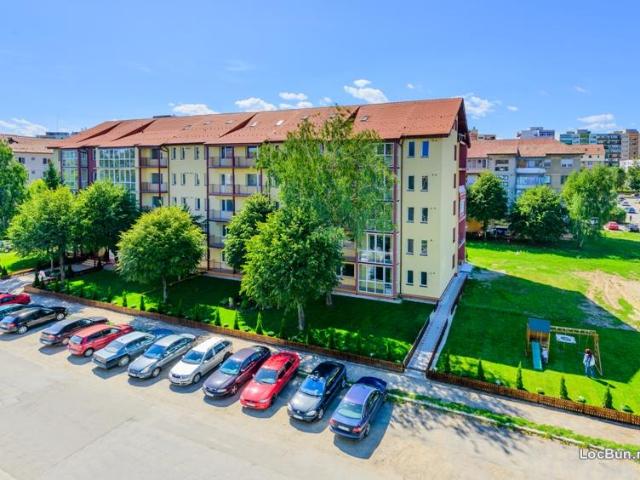 Apartament vânzări în Brasov, Sibiu