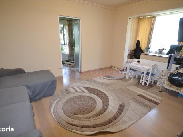 Apartament vânzări în Brasov