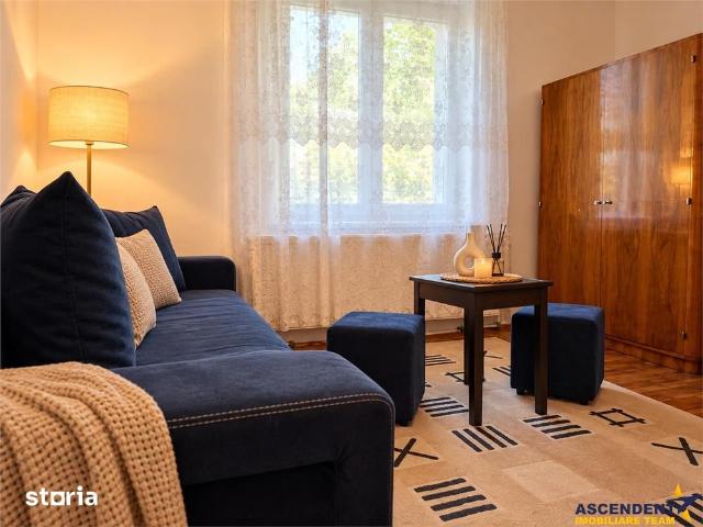 Apartament închirieri în Astra, Brașov