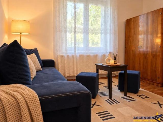 Apartament închirieri în Centrul istoric (Cetatea), Brașov