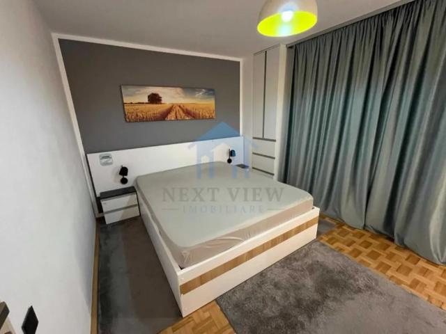 Apartament închirieri în Centru, Cluj-Napoca