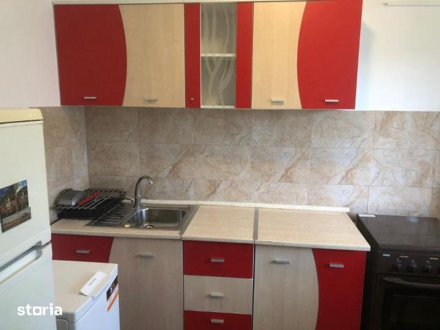 Apartament închirieri în București
