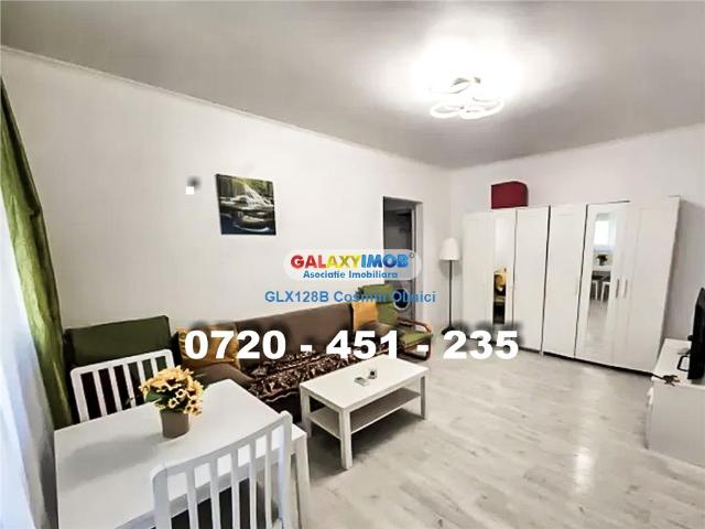 Apartament închirieri în București
