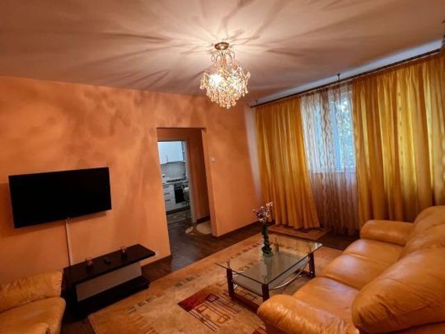 Apartament închirieri în București