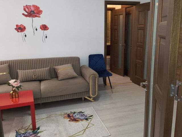 Apartament închirieri în București
