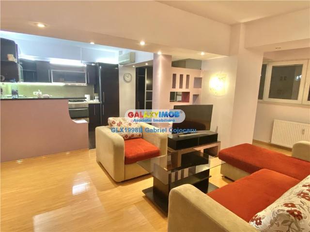 Apartament închirieri în București