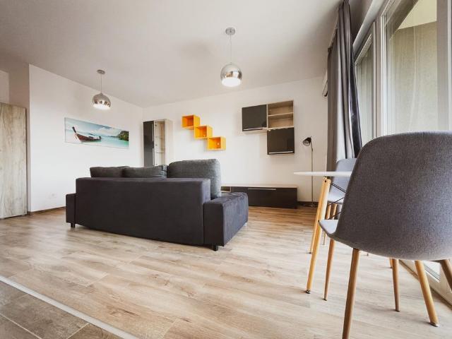 Apartament închirieri în București