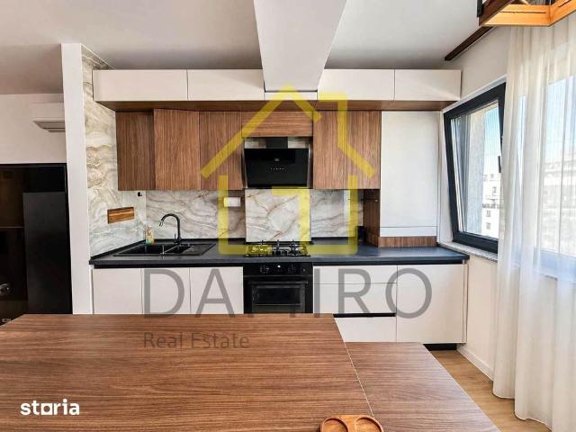 Apartament închirieri în Pipera, Voluntari