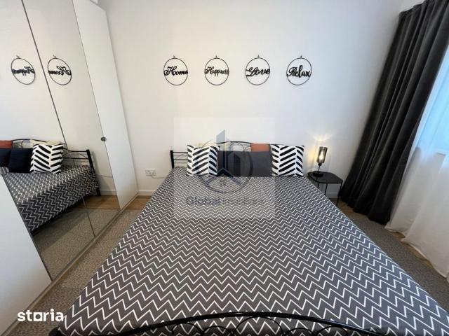 Apartament închirieri în Pipera, Voluntari