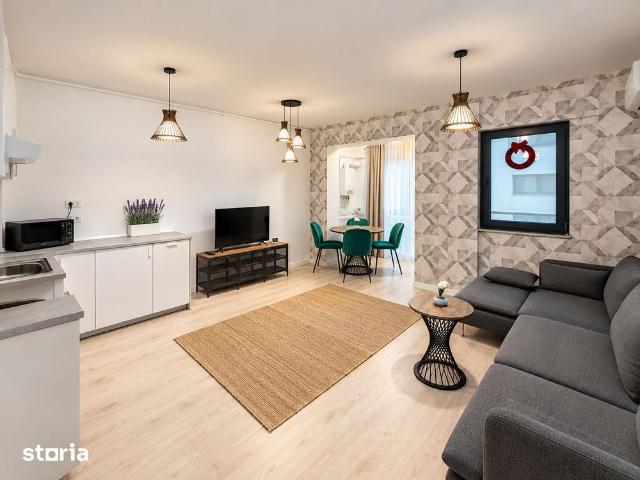 Apartament închirieri în Pipera, Voluntari