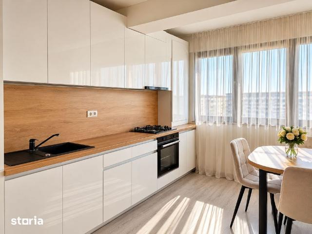 Apartament închirieri în Pipera, Voluntari