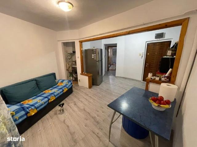 Apartament vânzări în Tulcea