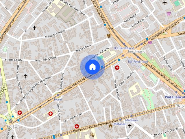 Apartament închirieri în București