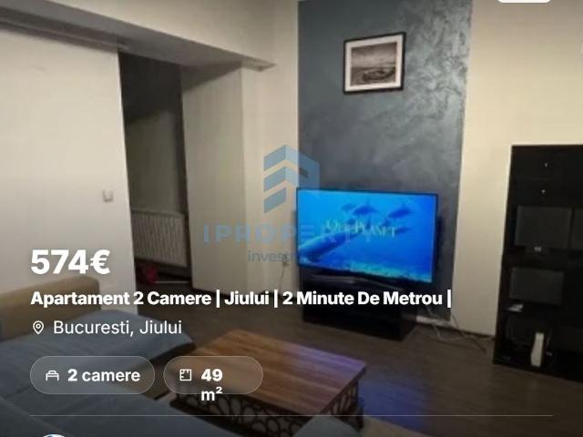Apartament închirieri în Bucureștii Noi, București