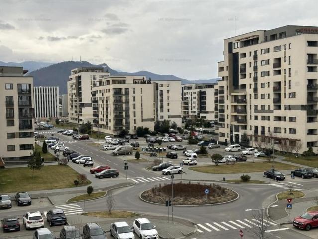 Apartament închirieri în Coresi-Avantgarden, Brașov