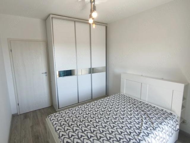 Apartament închirieri în București