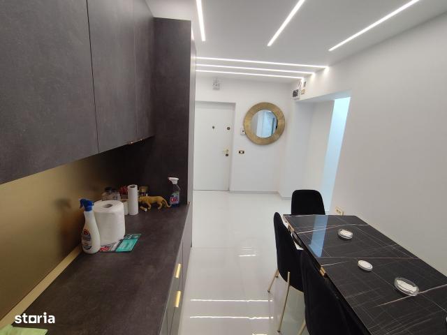 Apartament vânzări în Romani, Argeș