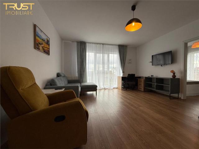 Apartament închirieri în Visea, Cluj