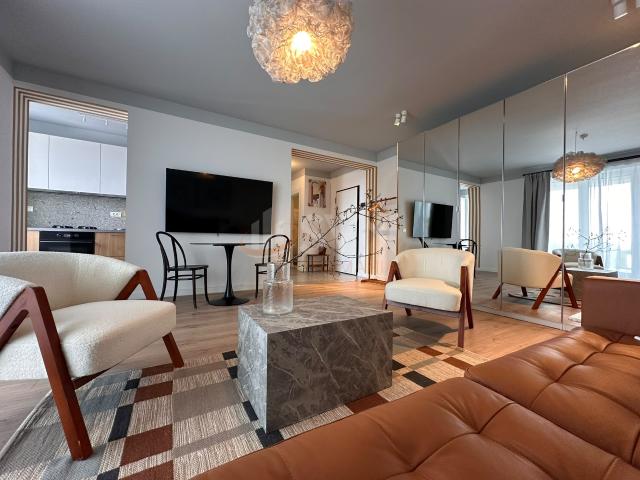 Apartament închirieri în București