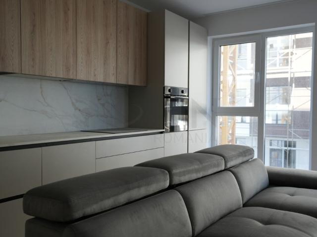 Apartament vânzări în București