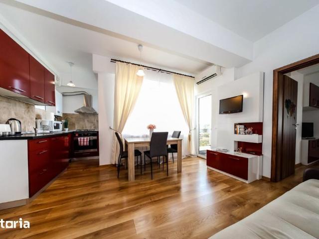 Apartament închirieri în Mircea Cel Batran, Iași