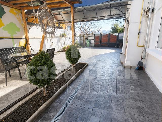 Apartament închirieri în Buzău