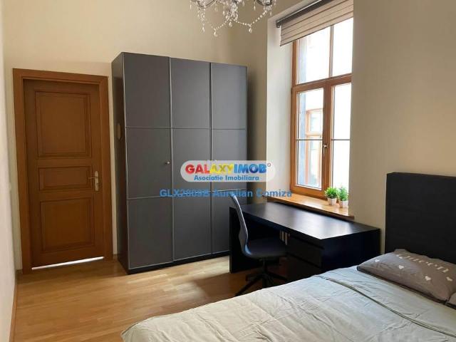 Apartament închirieri în București