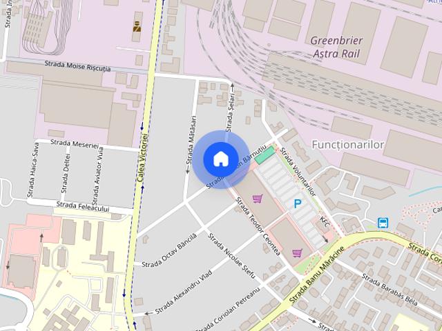 Apartament închirieri în Arad