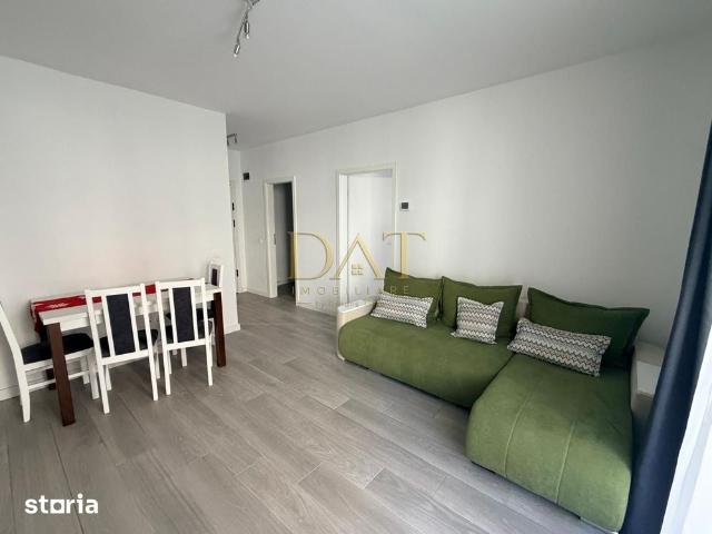 Apartament închirieri în Deusu, Cluj