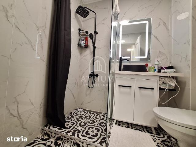 Apartament închirieri în Colonia de Sub Deal, Florești