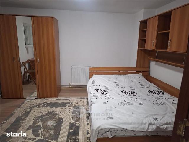 Apartament închirieri în Mircea Cel Batran, Iași