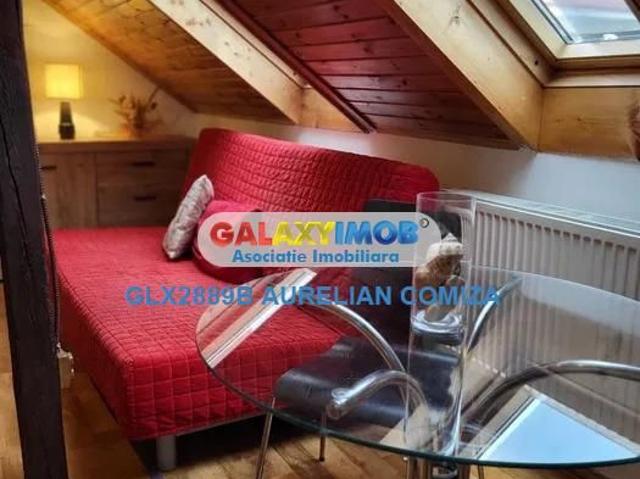 Apartament închirieri în București