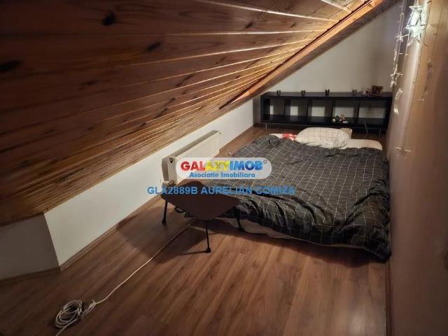 Apartament închirieri în București