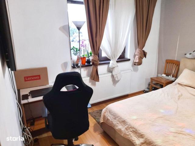 Apartament vânzări în Romani, Timiș