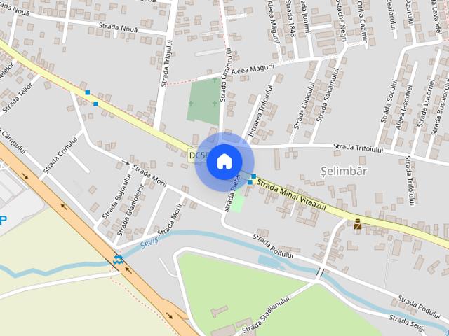 Apartament închirieri în Vestem, Sibiu
