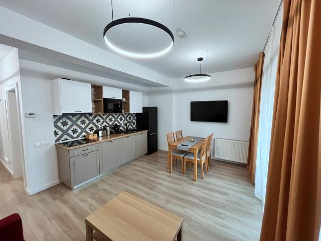 Apartament închirieri în Centru, Cluj-Napoca