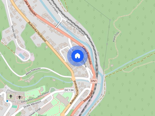 Apartament închirieri în Sinaia, Prahova