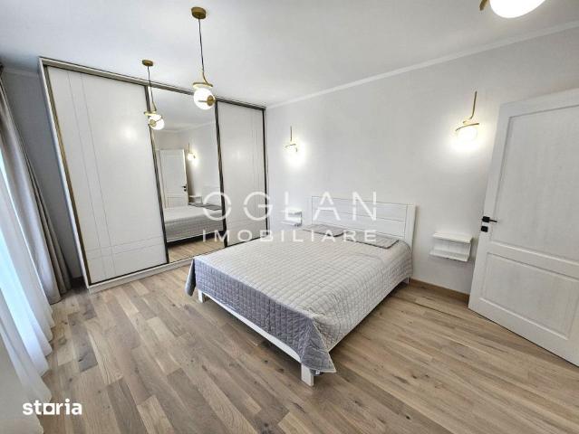 Apartament închirieri în Hipodrom II, Sibiu