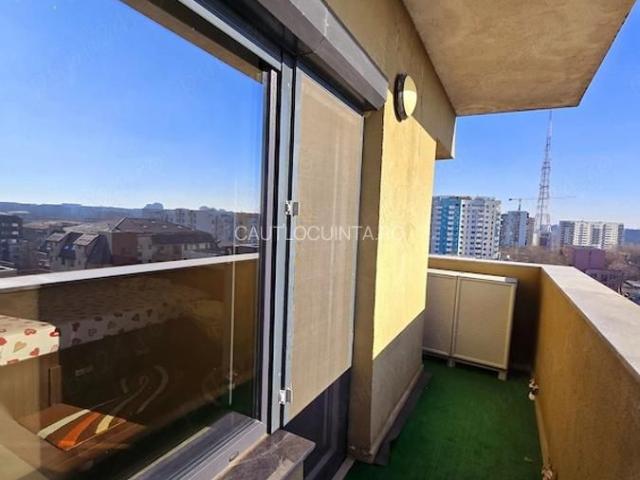 Apartament închirieri în București