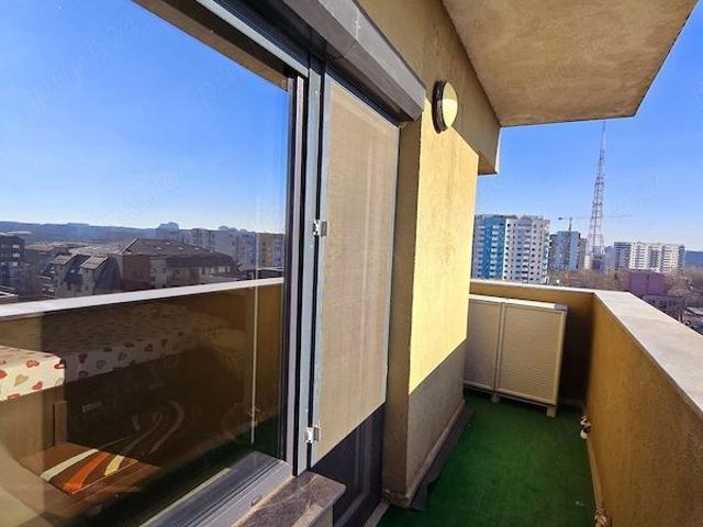 Apartament închirieri în București