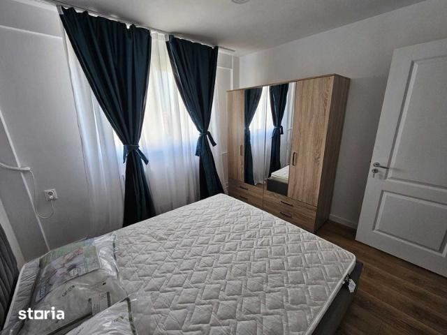 Apartament închirieri în Tei, București