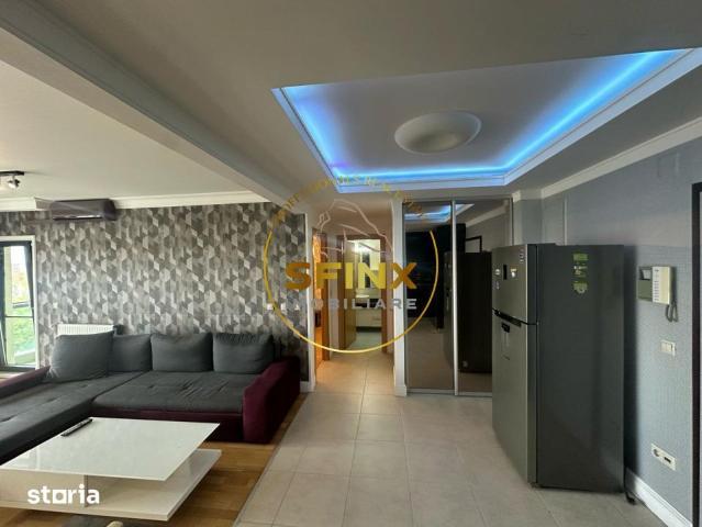 Apartament închirieri în București
