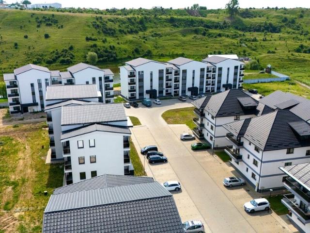 Apartament vânzări în Suceava