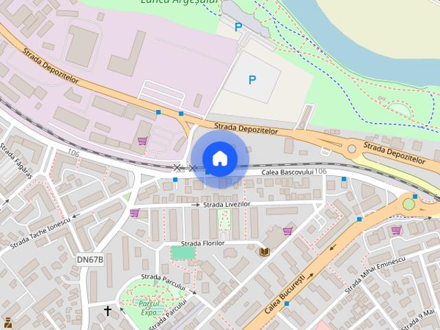 Apartament închirieri în Pitești, Argeș