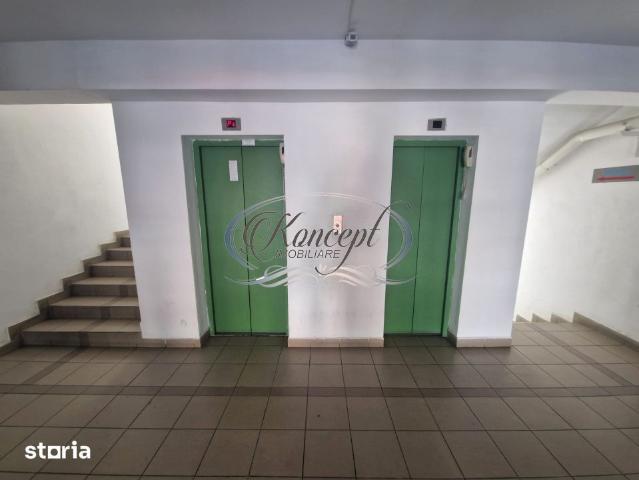 Apartament închirieri în Gheorgheni, Cluj-Napoca