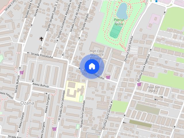 Apartament închirieri în Sector 3, București